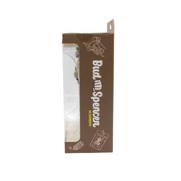 Bud Spencer AS Bambino 1/12 PVC ST